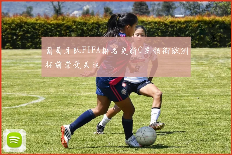 葡萄牙队FIFA排名更新C罗领衔欧洲杯前景受关注